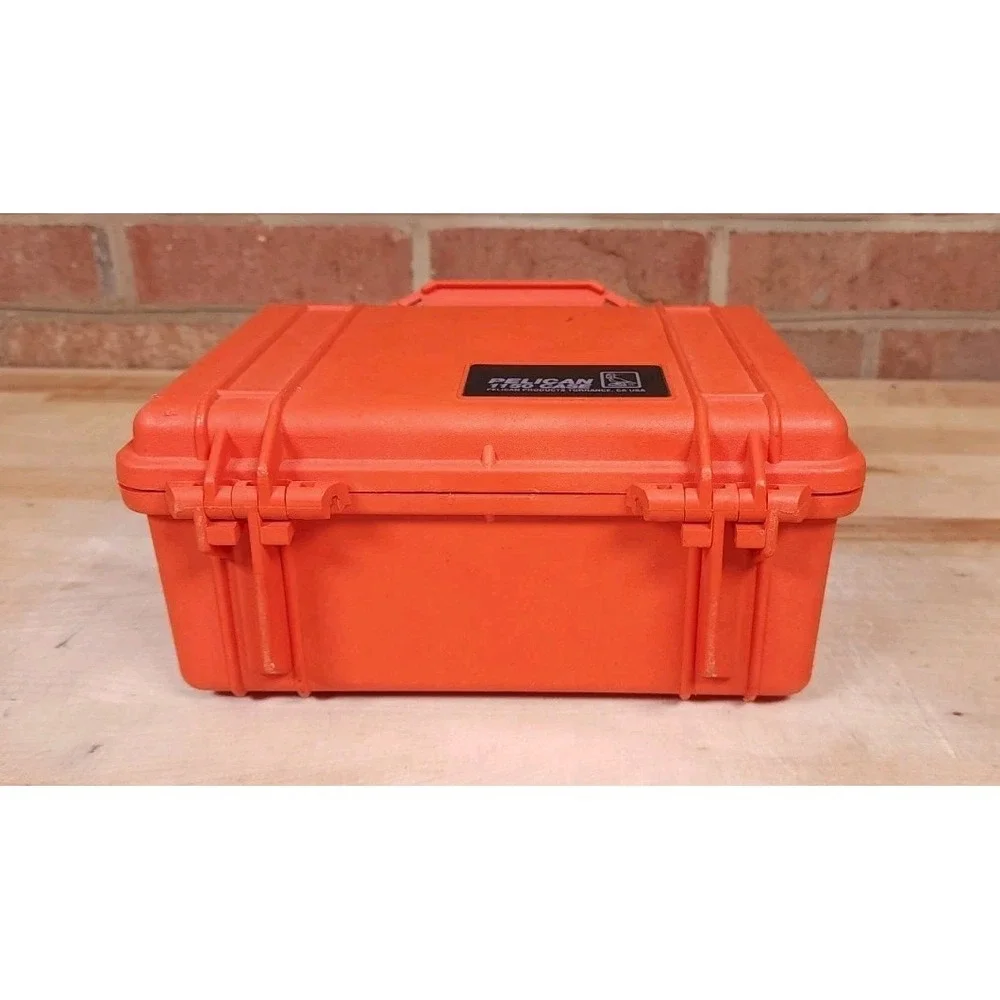 Pelican 1150 Hard Storage Case No Foam